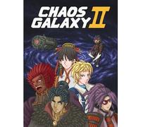 Chaos Galaxy 2 (PC) - Steam Key - GLOBAL