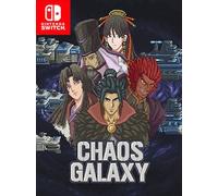 Chaos Galaxy (Nintendo Switch) - Nintendo eShop Key - EUROPE