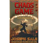 CHAOS GAME (Levi's Game)