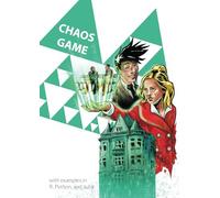 Chaos game: with examples in R, Python, and Julia