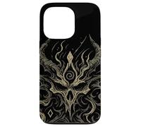 Chaos God Reborn Case for iPhone 13 Pro