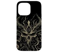 Chaos God Reborn Case for iPhone 14 Pro Max