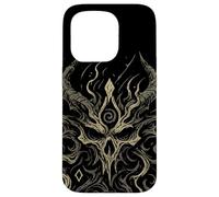 Chaos God Reborn Case for iPhone 15 Pro
