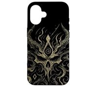 Chaos God Reborn Case for iPhone 16