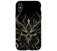 Chaos God Reborn Case for iPhone X/XS