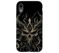 Chaos God Reborn Case for iPhone XR