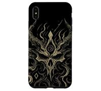 Chaos God Reborn Case for iPhone XS Max