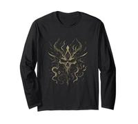 Chaos God Reborn Long Sleeve T-Shirt
