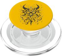 Chaos God Reborn PopSockets PopGrip for MagSafe
