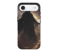 Chaos Greek Mythology Case Compatible with iPhone 17/17 Air/17 Pro/17 Pro Max TPU Protective Cover Anti-Scratch