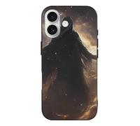 Chaos Greek Mythology Case Compatible with iPhone 17/17 Air/17 Pro/17 Pro Max TPU Protective Cover Anti-Scratch