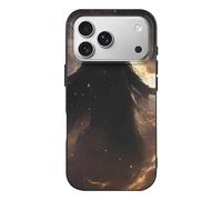 Chaos Greek Mythology Case Compatible with iPhone 17/17 Air/17 Pro/17 Pro Max TPU Protective Cover Anti-Scratch