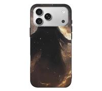 Chaos Greek Mythology Case Compatible with iPhone 17/17 Air/17 Pro/17 Pro Max TPU Protective Cover Anti-Scratch