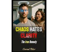 Chaos Hates Clarity: The Iron Remedy (Redpilled Progressive (satire))