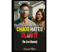 Chaos Hates Clarity: The Iron Remedy (Redpilled Progressive (satire))