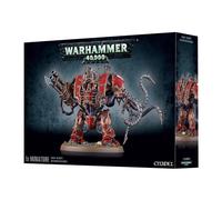 Helbrute Brand New Warhammer 40k Chaos Space Marines
