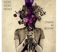 Goo Goo Dolls - Chaos in Bloom - 2x140g Black Vinyl (2023) - Warner Music