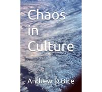 Chaos in Culture (Navigating Inner Chaos & Clarity: A Health and Wellness Journey)