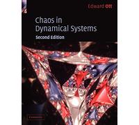 Chaos in Dynamical Systems