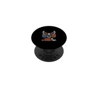 Chaos In Efficiency Out Process Engineer PopSockets Adhesive PopGrip