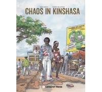 Chaos in Kinshasa