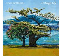 Chaos in the Cbd - A Deeper Life [Vinyl LP] [VINYL]