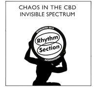 Chaos in the Cbd - Invisible Spectrum [VINYL]