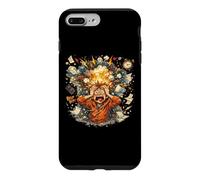 Chaos in the head Case for iPhone 7 Plus/8 Plus
