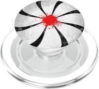 Chaos Insurgency, SCP Foundation, Chaos Uprising PopSockets PopGrip for MagSafe