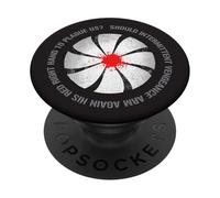 Chaos Insurgency SCP Foundation PopSockets Adhesive PopGrip