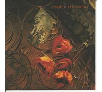 Chaos Is the Poetry