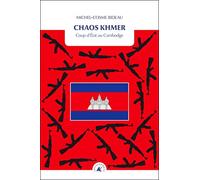 CHAOS KHMER: Coup d'Etat au Cambodge