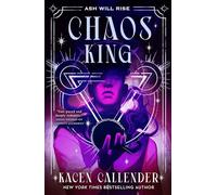 Chaos King: 2 (Infinity Alchemist)