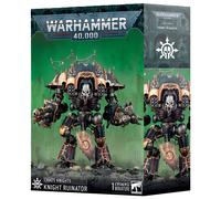 Games Workshop - Chaos Knight Ruinator (Warhammer 40,000, Desecrator/Rampager/Abominant)