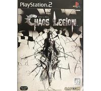 Chaos Legion [Japan Import]