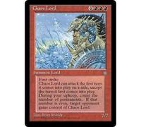 Chaos Lord | Ice Age