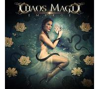 Chaos Magic Emerge (CD) Album (US IMPORT)