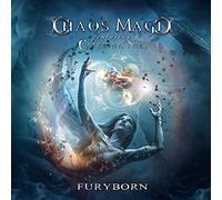 Chaos Magic feat. Caterina Nix - Furyborn