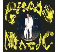 Chaos Magic - Jaakko Eino Kalev Vinyl
