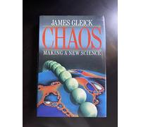 Chaos: Making a New Science