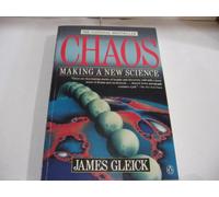 Chaos: Making a New Science