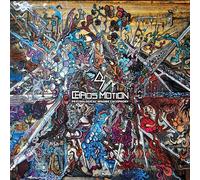Chaos Motion - Psychological Spasms Cacophony