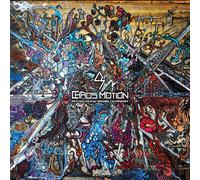Chaos Motion - Psychological Spasms Cacophony