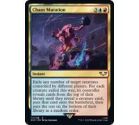 Chaos Mutation | Universes Beyond: Warhammer 40000