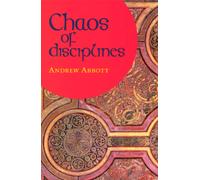 Chaos of Disciplines