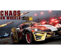 Chaos on Wheels