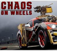Chaos on Wheels Steam CD Key