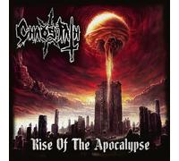 Chaos Path – The Awakening/Downfall – CD