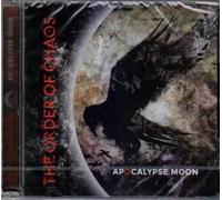 CHAOS PATH: RISE OF THE APOCALYPSE - CD SEALED