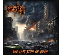 Chaos Path - The Last Sign Of Eden - 2LP Vinyl - Zyx Music